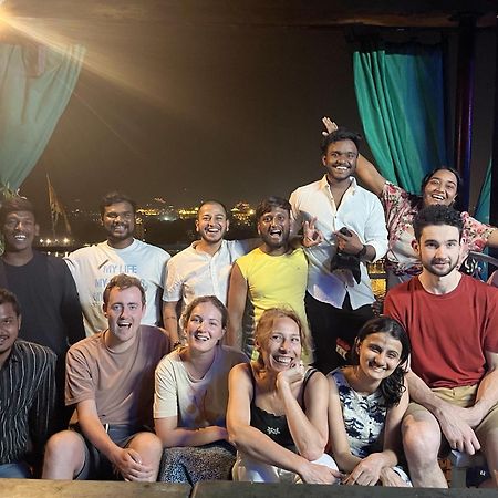 Tamasha Udaipur Hostel Eksteriør bilde