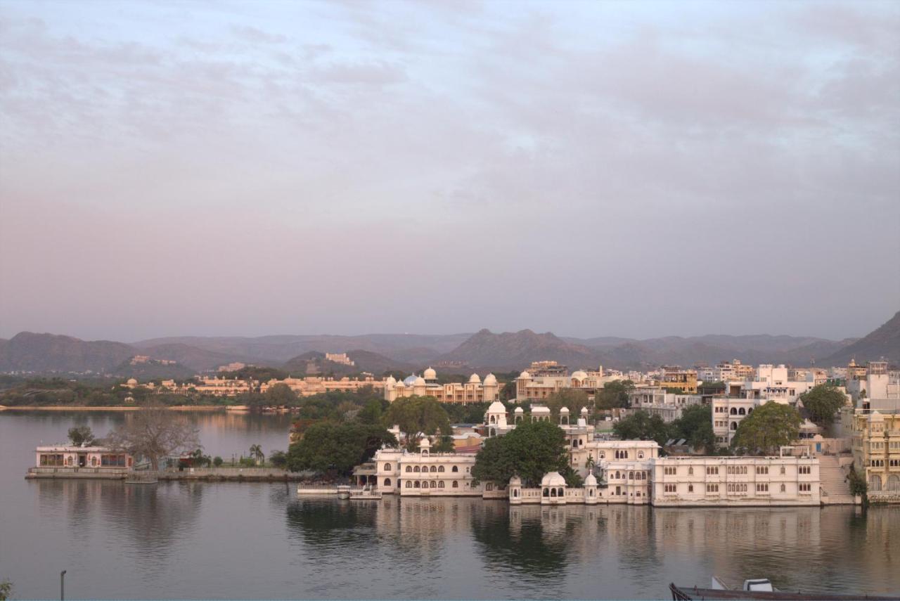 Tamasha Udaipur Hostel Eksteriør bilde