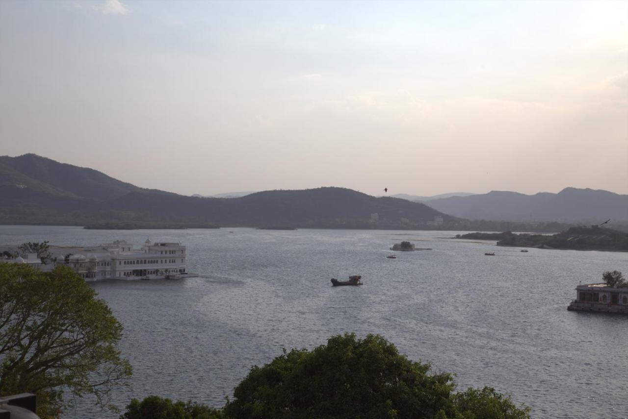 Tamasha Udaipur Hostel Eksteriør bilde