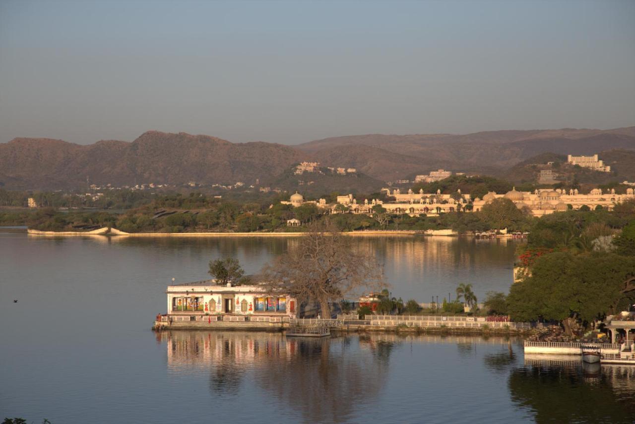 Tamasha Udaipur Hostel Eksteriør bilde