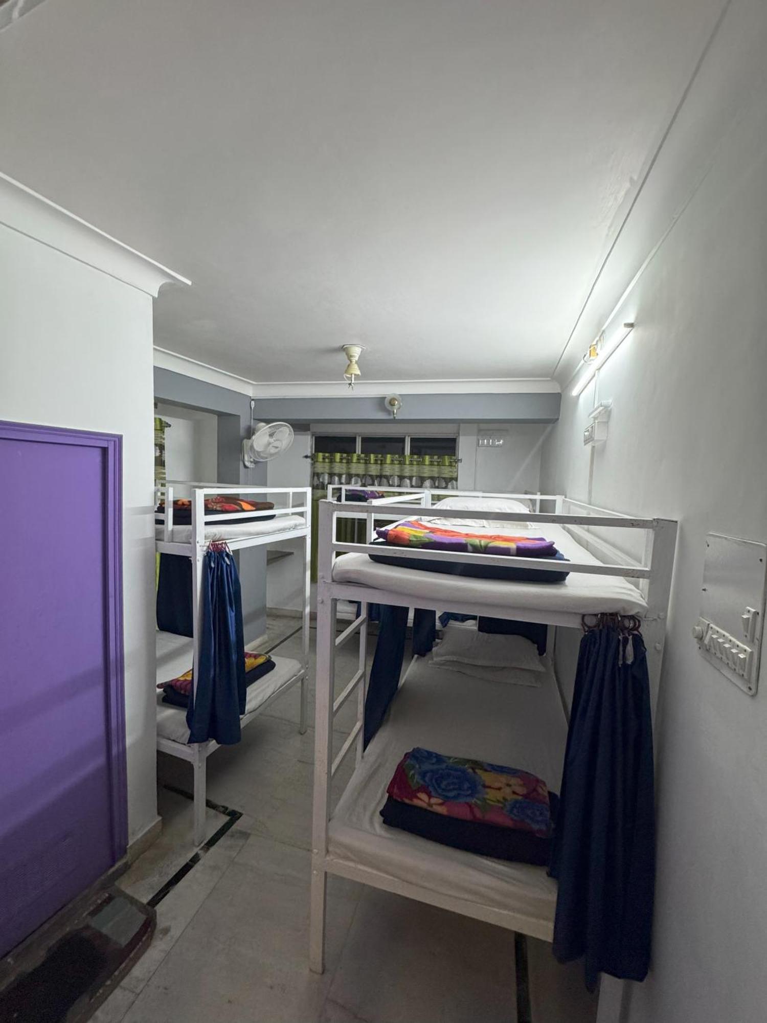 Tamasha Udaipur Hostel Eksteriør bilde